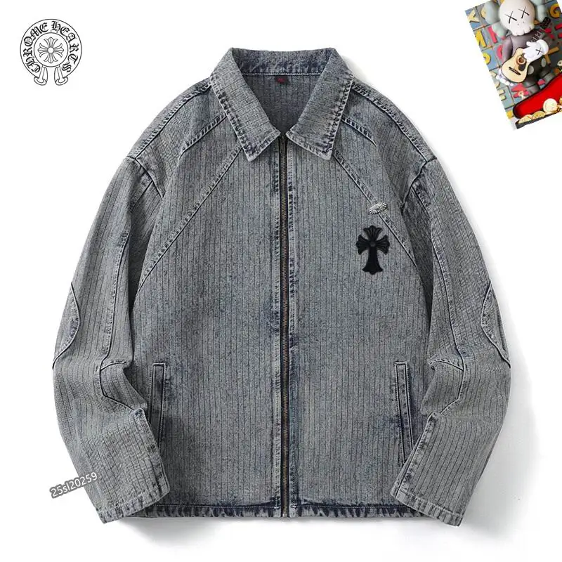 Chrome Hearts S-3XL 25tx33 (1)